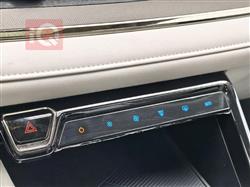 فورد تيريتوري